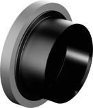 Uponor Ventilation kork isoleeritud