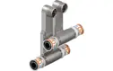 Uponor S-Press PLUS radiátor csatlakozás 20-G1/2"MT-20