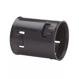 DRÆN SAMLEMUFFE 60 MM PVC