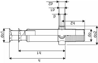 SVK-T 400/315/110-200 70L SADEVESIKAIVO+ 1,7-2,2M