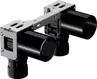 Uponor Smart Aqua PLUS koblingsdåse M7a, dobbelt Q&E M7a DR 16-Rp1/2"FT
