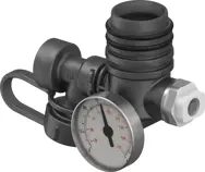 Uponor Vario M valvola riempimento/scarico