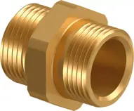 Uponor FPL-X adapter male thread DR