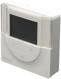 Uponor Smatrix Wave Cronoterm. dig. + UR T-168 P+RH RAL9016