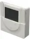 Uponor Smatrix Wave termost. prog. +RH T-168 RAL9016