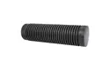 IQ STORM WATER TANK PIPE 902/800 SN8 BLACK 2,8M PP