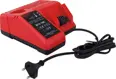 Uponor Q&E зарядно устройство за разширителни инструменти M12/M18 PEX 220-240V/50-60Hz