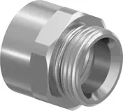 Uponor Uni-X coupling male thread