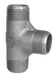 GF Malleable Fittings T 135 135 3/4 G