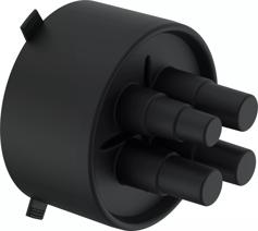 Uponor Ecoflex Protezione quattro 18-28+32+40/200