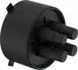 Uponor Ecoflex Protezione quattro 18-28+32+40/200