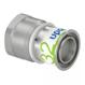 Uponor S-Press PLUS Diritto femmina 32-Rp1"FT