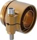Uponor Wipex RS3 adaptér PN10 DR 90x12,3 RS3