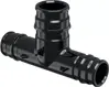 Uponor Q&E Tee ridotto PPSU 32-40-32