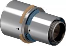 Uponor S-Press redução