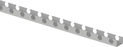 Uponor Fix fiksavimo juosta