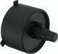 Uponor Ecoflex rubber end cap Single 32+40+50/175