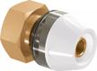 Uponor RTM adapter eurocone 16-G3/4"Euro
