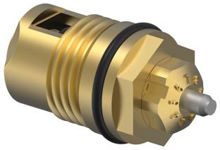 Uponor Combi Port Gen wkładka zaworowa AV9