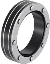 Uponor Ecoflex traversée mur additionelle 140