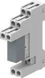 Uponor Smatrix Modulo relé H/C M-1XX