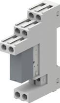 Uponor Smatrix Modulo relé H/C M-1XX