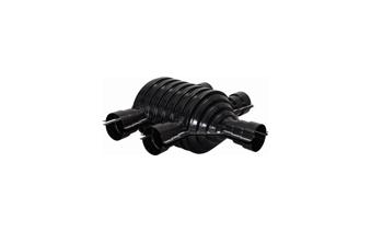 Uponor Ecoflex Set isolante H