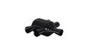Uponor Ecoflex Set isolante H 200/175/140