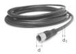 GF Hycleen AS câble d'alimentation et de communication 20m