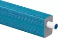 Uponor Uni Pipe Plus tube pré-isolé en couronne DHS26 20x2,25 blue 25m