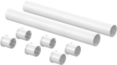 Uponor Smart Radi pipe protection