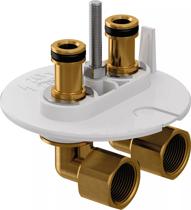 Uponor Contec Adapterstecker T2