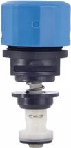 Uponor Vario M Vanne de retour