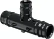 Uponor Q&E Tee ridotto PPSU 20-16-20
