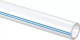 Uponor Comfort Pipe PLUS Blue