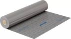 Uponor Multi texture foil with raster 0,25mm 100x1,03m