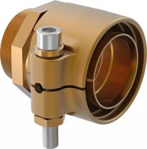 Uponor Wipex złączka PN6 75x6,8-G2