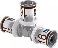 Uponor S-Press PLUS Tee