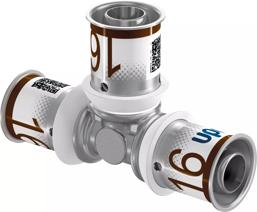 Uponor S-Press PLUS T