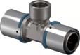 Uponor S-Press teu alamă sertizare FI 40-Rp3/4"FT-40