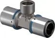 Uponor S-Press Tee femmina 40-Rp3/4"FT-40