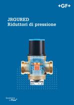 JRG PLB JRGured brochure IT 1