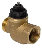 Uponor Fluvia padavimo vožtuvas Push-23, KRS-6