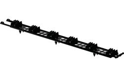 Uponor Fix clamp track strip