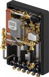 Uponor Combi Port E-INS HeatInterface UFH