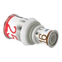 Uponor S-Press PLUS manchon réduit PPSU 25-16