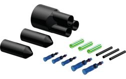 Uponor Ecoflex Supra Standard комплект для кабеля S2