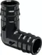 Uponor Q&E Curva intermedia PPSU 32-32