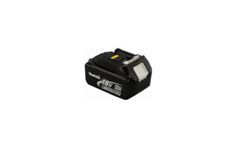 Uponor S-Press batterie 18V pour Minipipe 32 et UP 75 et 110