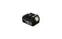 Uponor S-Press batterie 18V pour Minipipe 32 et UP 75 et 110
